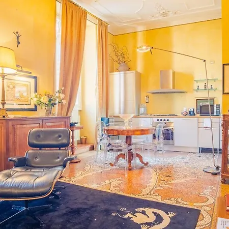 Residenza Dei Signori - Italian Homing Apartment Verona Exterior photo