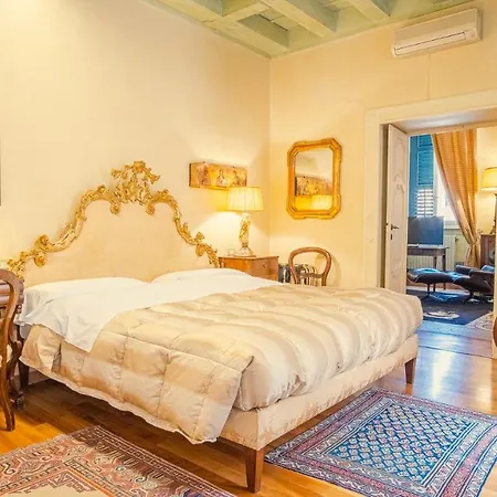 Residenza Dei Signori - Italian Homing Apartment Verona Exterior photo
