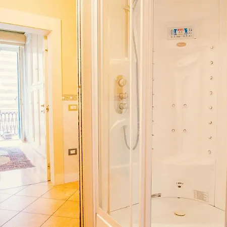 Residenza Dei Signori - Italian Homing Apartment Verona Exterior photo