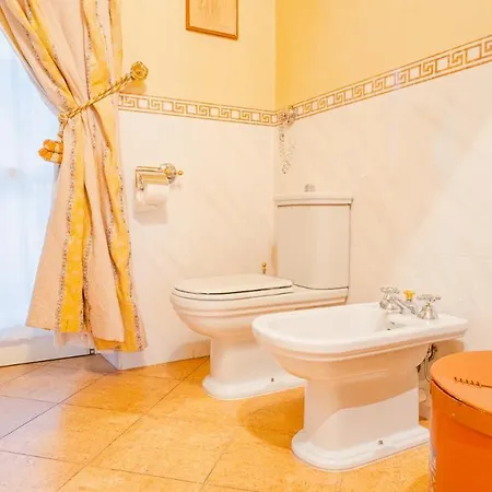 Residenza Dei Signori - Italian Homing Apartment Verona Exterior photo