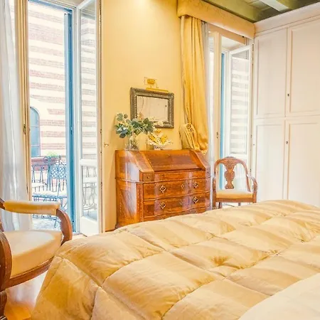 Residenza Dei Signori - Italian Homing Apartment Verona Exterior photo