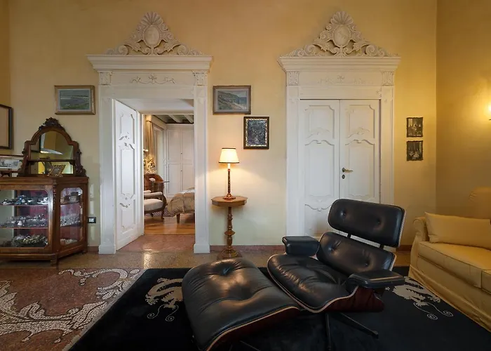 Residenza Dei Signori - Italian Homing