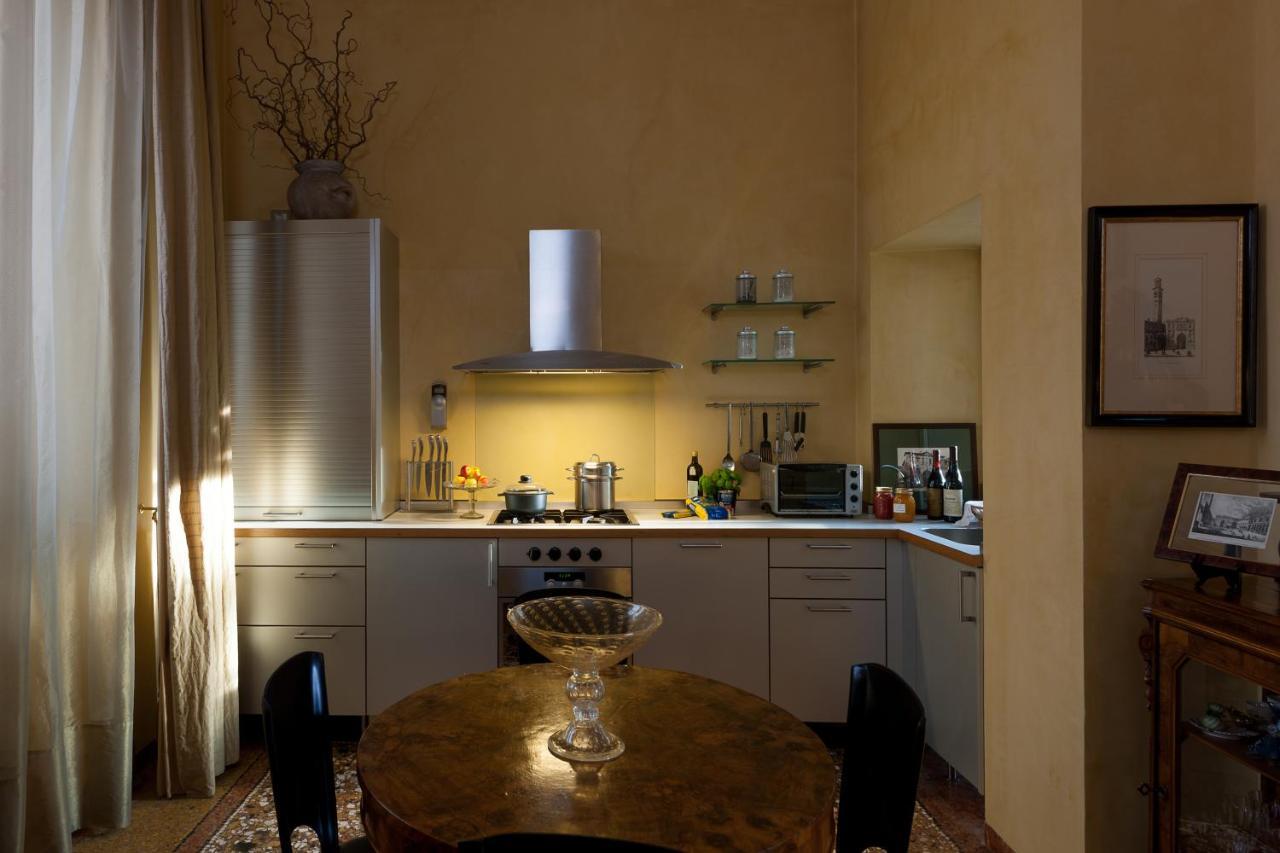 Residenza Dei Signori - Italian Homing Apartment *