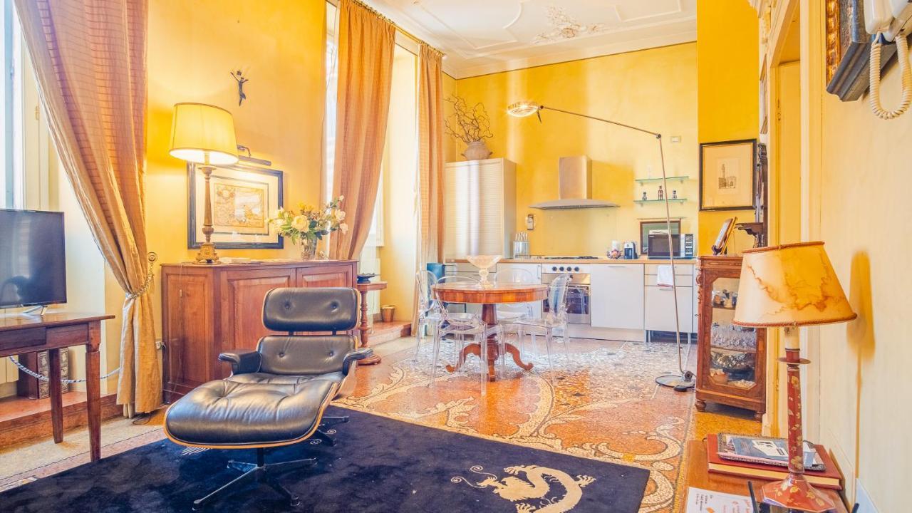 Appartement Residenza Dei Signori - Italian Homing