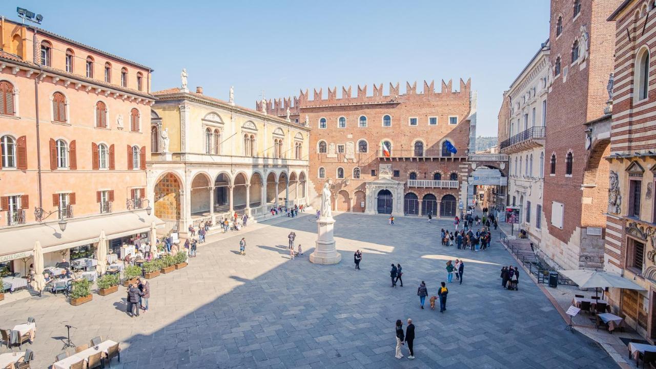 Appartement Residenza Dei Signori - Italian Homing *