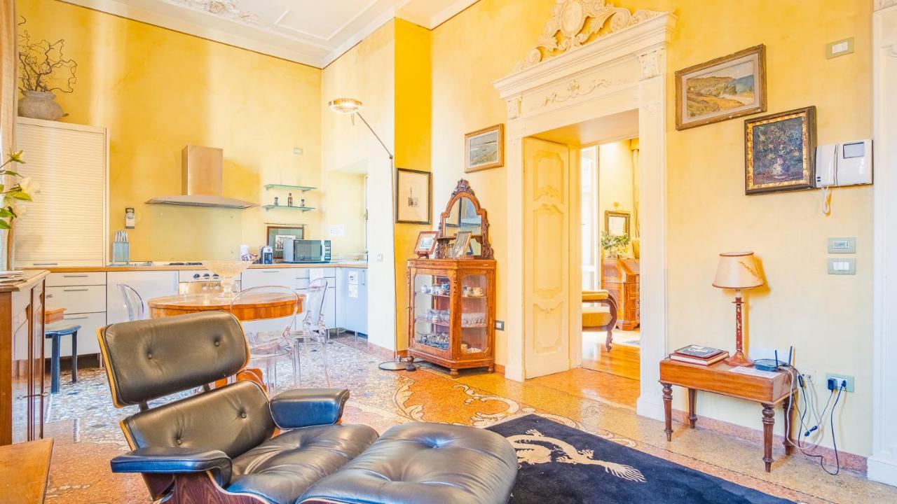 Residenza Dei Signori - Italian Homing * Vérone