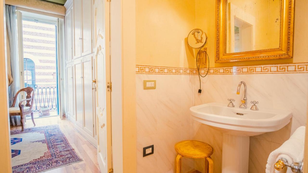 Residenza Dei Signori - Italian Homing Vérone