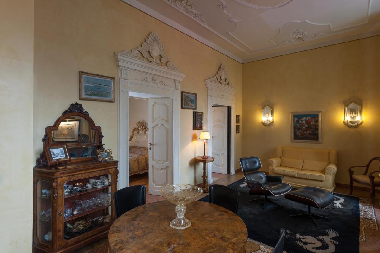 Residenza Dei Signori - Italian Homing