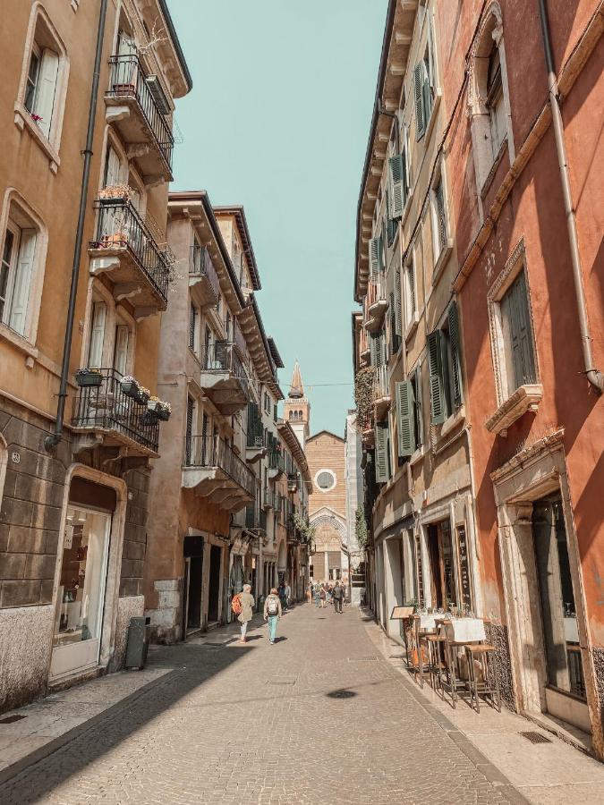Residenza Dei Signori - Italian Homing * Vérone