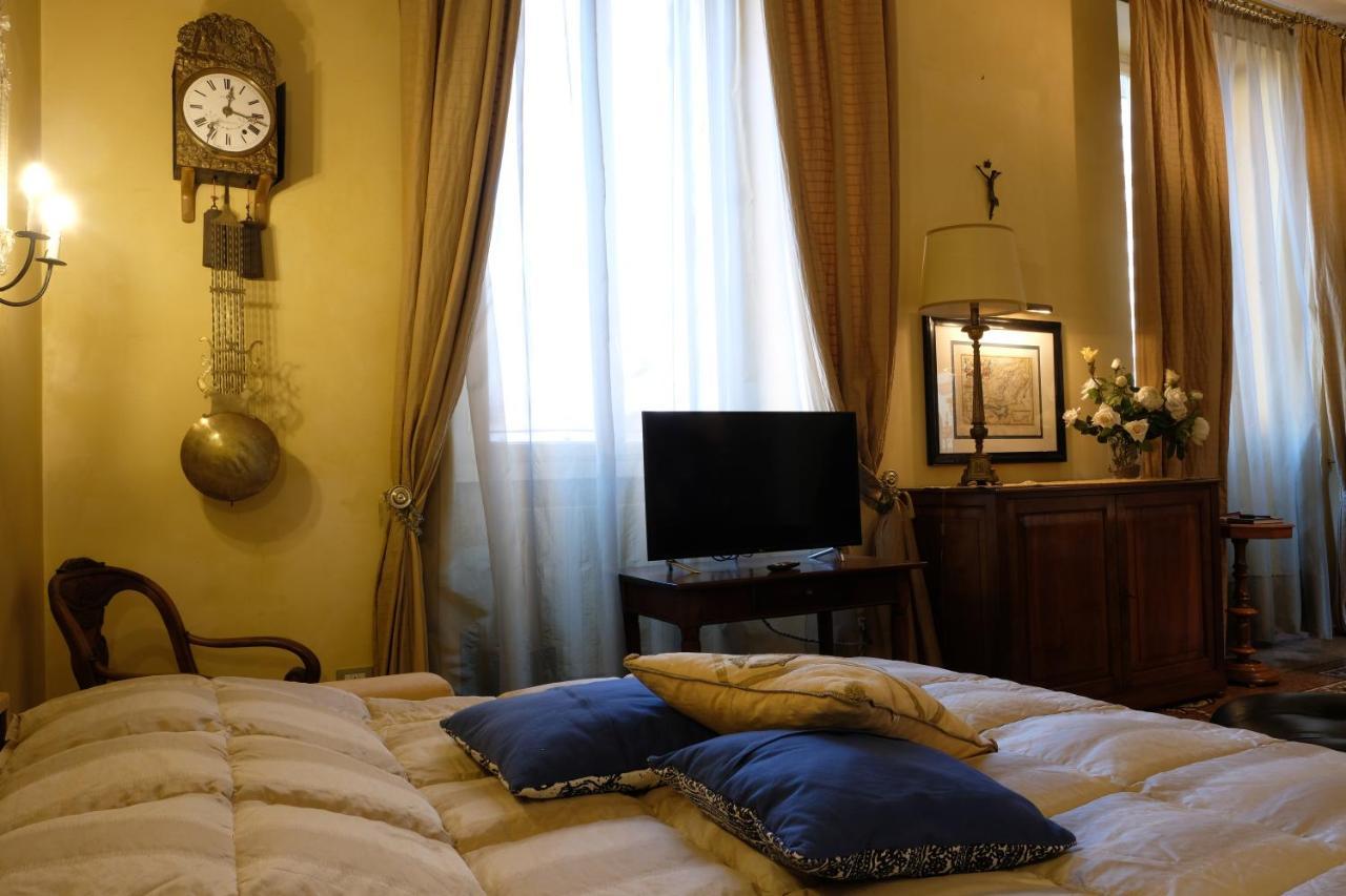 Appartement Residenza Dei Signori - Italian Homing Vérone