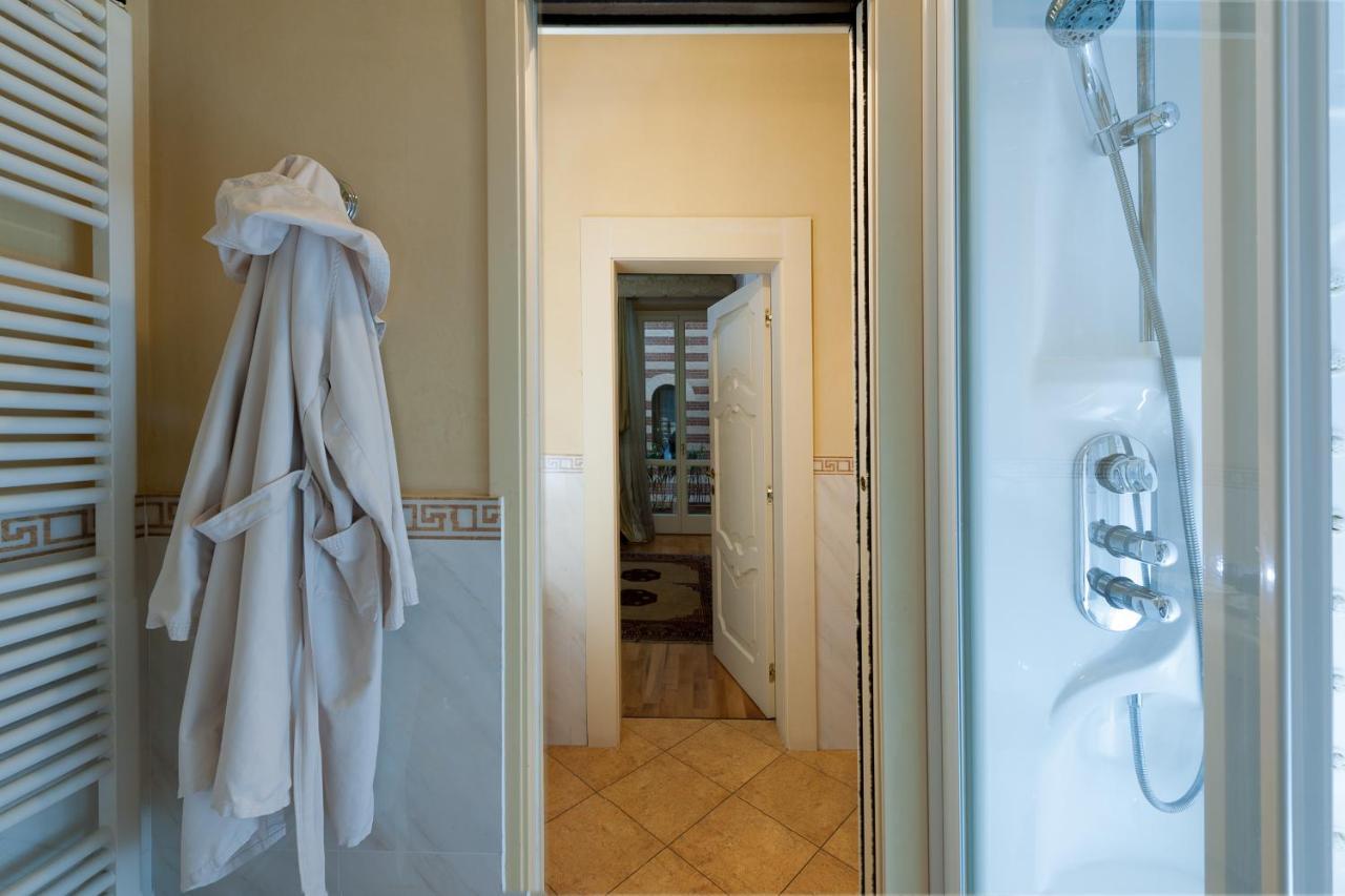 Residenza Dei Signori - Italian Homing Apartment *