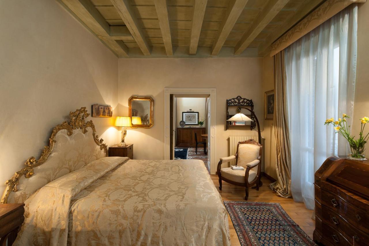 Residenza Dei Signori - Italian Homing * Vérone
