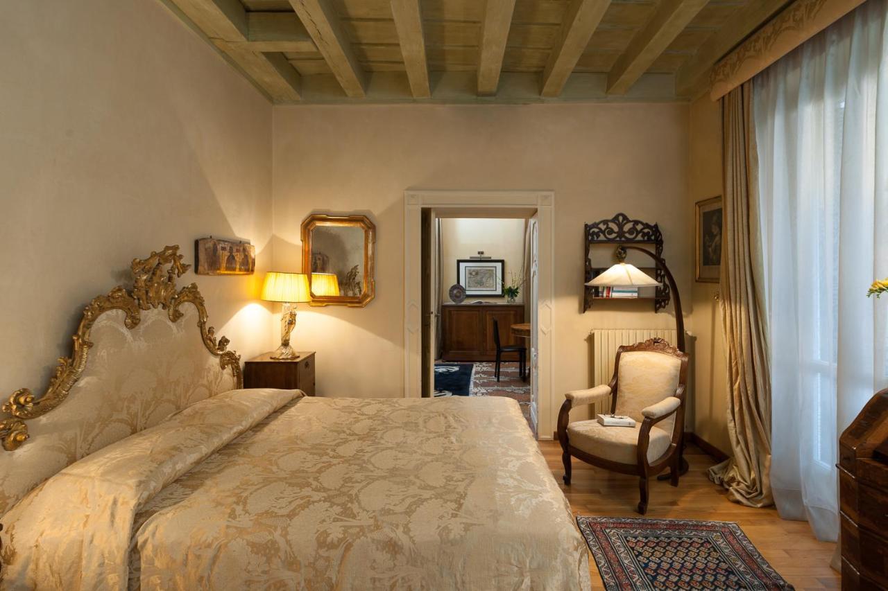 Apartment Residenza Dei Signori - Italian Homing