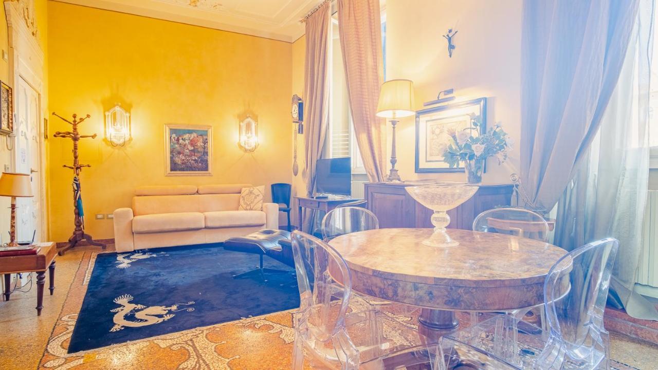 Residenza Dei Signori - Italian Homing Apartment