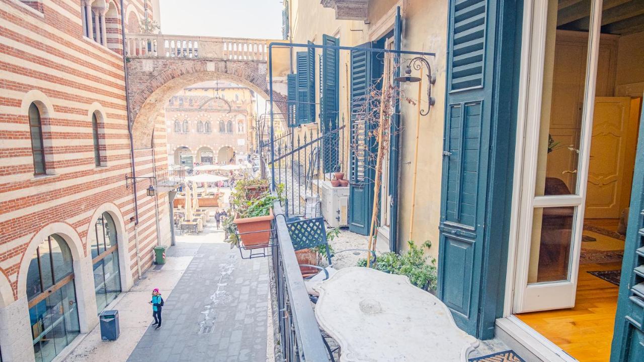 Apartment Residenza Dei Signori - Italian Homing