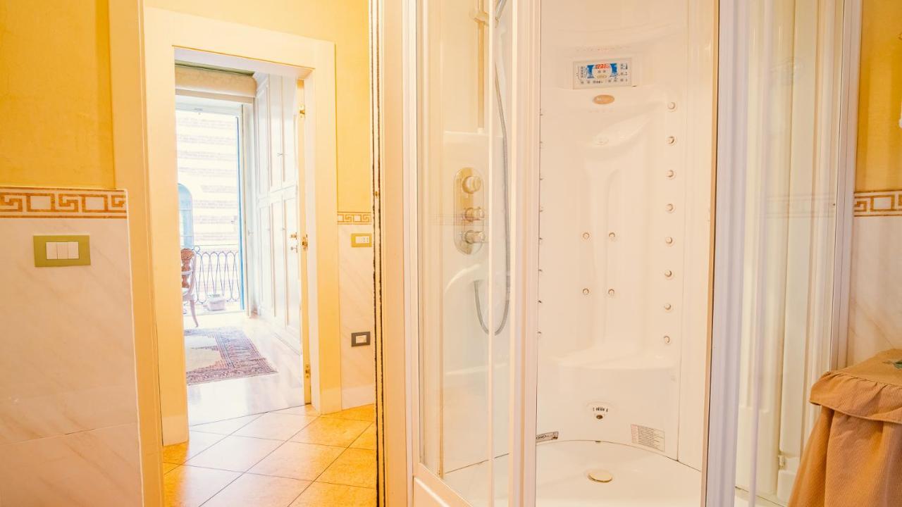 Apartment Residenza Dei Signori - Italian Homing