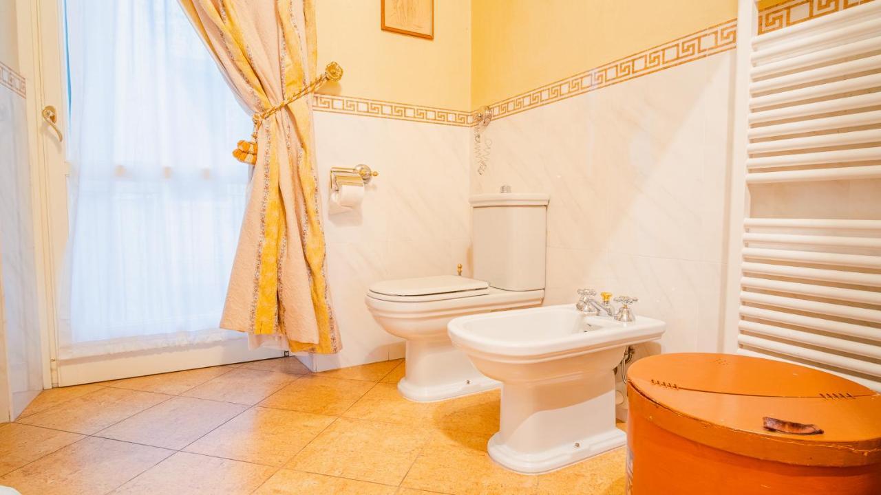 Residenza Dei Signori - Italian Homing Apartment