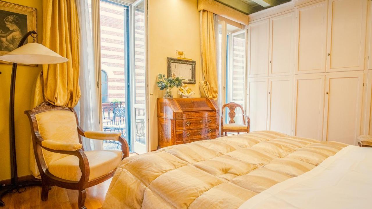 Residenza Dei Signori - Italian Homing Apartment *