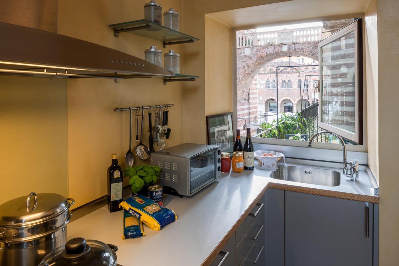 Residenza Dei Signori - Italian Homing Apartment Verona