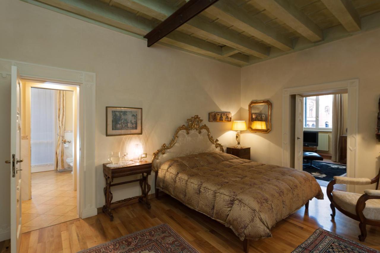Residenza Dei Signori - Italian Homing Apartment