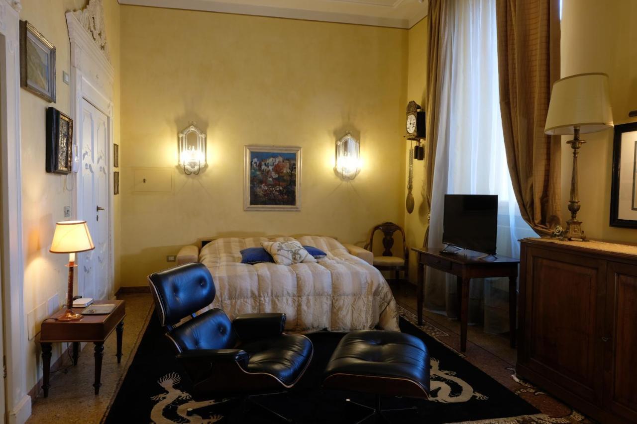 Residenza Dei Signori - Italian Homing Apartment