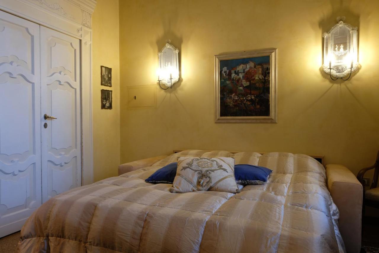 Residenza Dei Signori - Italian Homing Apartment Verona